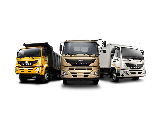 Eicher Trucks and Buses aims to strengthen presence in African region