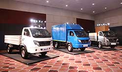 Eicher Trucks and Buses launches Eicher Pro X Diesel range