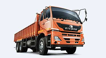 Eicher to supply 350 heavy duty trucks to Bangladesh