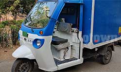 Electric CV, 3W India sales grow steadily in FY26 