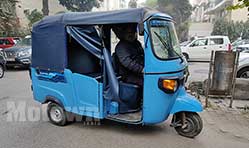 Electric CVs grow 156pc; 3Ws by 26 pc in Feb 2026: FADA