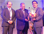 Escorts CFO conferred ICAI honour
