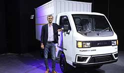 Euler Motors becomes India's 2nd largest electric 4-wheeler cargo player