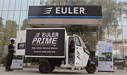 Euler Prime, a real-time, on-the-go vehicle support solution launched