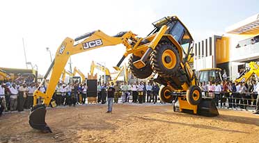 Excon 2019 witnesses huge participation from infra companies
