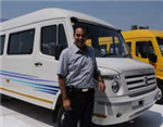 Force Motors launches Traveller 26