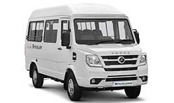 Force Motors launches new Force Traveller N Range