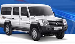 Force Motors supplies 200 Trax Toofan to Maharashtra Revenue, Forest Dept. 