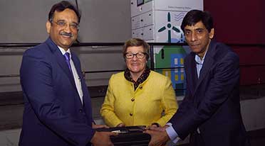 Fortum India launches battery Swapping for light electric vehicles 