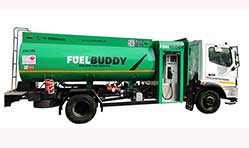 FuelBuddy expands national footprint with Apna Pump in Northeast