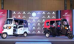 Greaves Electric Mobility launches all-new Eltra City Xtra 