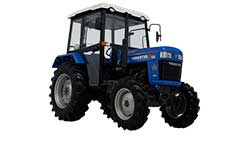 Gromax Agri Equipment launches 8 new tractors 
