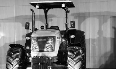 Healthy monsoon progress to increase tractor demand, says ICRA