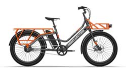 Hero Lectro launches purpose built cargo vehicle Winn at Rs 40,000