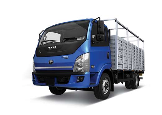 Higher axle loads to improve transport efficiency, says SIAM