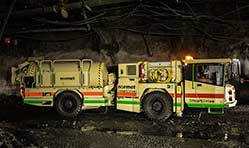 Hindustan Zinc deploys EV in underground mining operation 