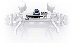 IAA COMMERCIAL VEHICLES 2018: BPW to present innovative steering system 