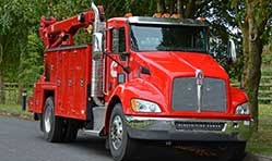 IAA COMMERCIAL VEHICLES 2018: Cummins debuts hybrid PowerDrive 