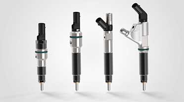 IAA COMMERCIAL VEHICLES 2018: Liebherr hydraulic injection components for HCVs