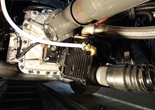 IAA COMMERCIAL VEHICLES 2018: Mouvex to debut CC10-24 Vane Truck Pumps 