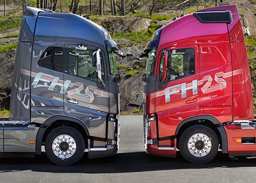IAA COMMERCIAL VEHICLES 2018: Volvo Trucks to present innovative technologies