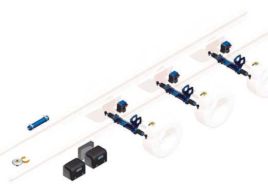 IAA Commercial Vehicles 2018: Tridec will showcase latest innovations