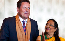 India offers great opportunities, feels Scania