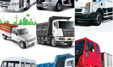 Indian CV industry saddled with Rs  5800 crore inventory of BS III vehicles