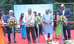 Infrastructure is key to boost Indian Economy, says Karnataka CM