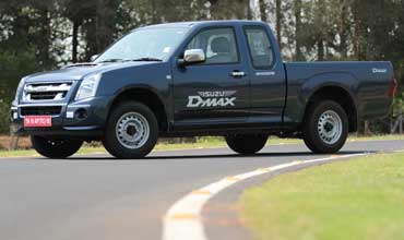 Isuzu Motors India signs a MoU with Andhra Pradesh government