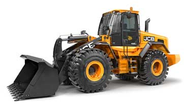 JCB India unveils 7 new products at Bauma Conexpo India 2016