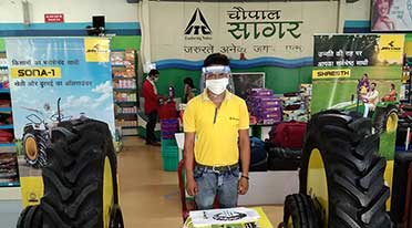 JK Tyre, ITCs Choupal Saagars tie up for rural market connect