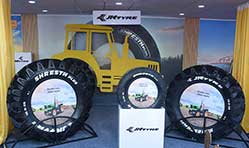 JK Tyre strengthens farm portfolio with launch of ‘Shresth Plus’