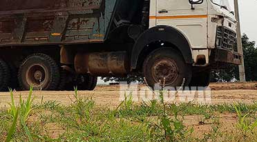 Jamna Auto enters into technology transfer with TBL
