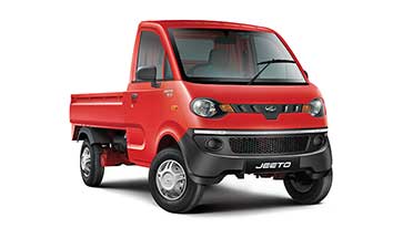 Jeeto Load celebrates four successful years on Indian roads