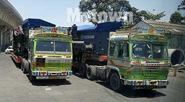 July 2019 domestic sales of commercial vehicles slump (-) 26 per cent