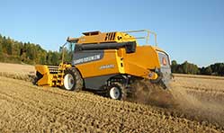 M&M hikes stake in Finland based Sampo Rosenlew Oy to 100%
