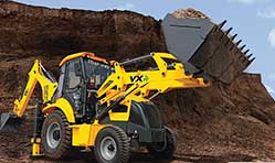 Mahindra EarthMaster backhoe loader now comes with a unique guarantee