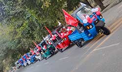 Mahindra Electric partners with Common Service Centers to promote EV adoption