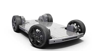 Mahindra, REE Automotive of Israel to develop electric commercial vehicles