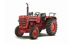 Mahindra Tractors introduces advanced mLIFT precision hydraulics system 