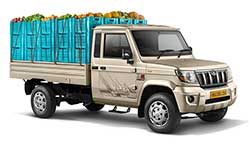 Mahindra introduces new Bolero MaXX Pik-Up City 3000 