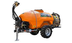 Mahindra launches high-performance Airotec Turbo 600 Alpha Sprayer