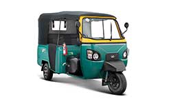Mahindra launches new Alfa CNG in cargo, passenger variants