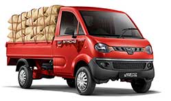 Mahindra launches new Jeeto Strong with enhanced payload capacity