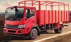 Mahindra trucks, buses, LCVs sales grow in March 2026
