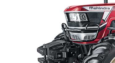 Mahindra’s Farm Equipment Sector sells 19,174 units in July 2019 (-11pc degrowth)