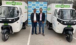 MoEVing places order for 1000 Euler Motors HiLoad EVs