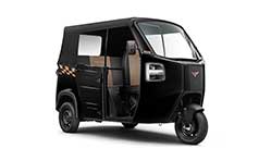 Montra Electric launches all-new Super Auto at Rs 3,79,500  