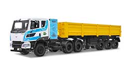 Montra Electric to unveil eHCV (Trucks) manufacturing facility in Manesar